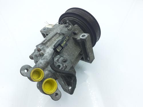 AC compressor DACIA LODGY (JS_) 1.5 dCi | BP33635011M34 - Image 3