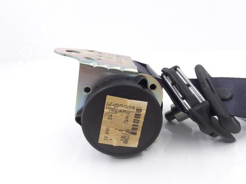 Rear left seatbelt MITSUBISHI OUTLANDER II (CW_W) 2.2 DI-D 4WD | BP30564668I29 