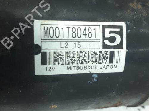 Starter CITROËN XSARA (N1) 2.0 HDi 109 | BP30355115M8 