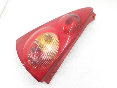 Used Left taillight PEUGEOT 107 (PM_, PN_) 1.4 HDi (54 hp) 24788369