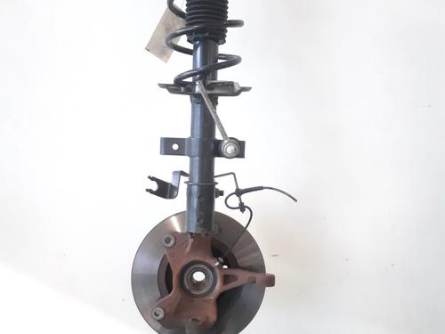Right front steering knuckle DACIA DUSTER (HM_) 1.0 LPG (HMMT) | BP37742224M26 - Image 1