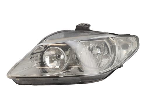 Left headlight SEAT EXEO ST (3R5) 2.0 TDI | BP37742492C28 - Image 6
