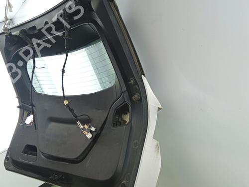 Used Tailgate Tailgate 36685067 36685067