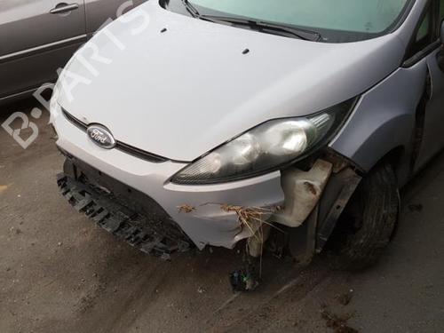 Water radiator FORD FIESTA VI (CB1, CCN) 1.25 | BP24778765M31