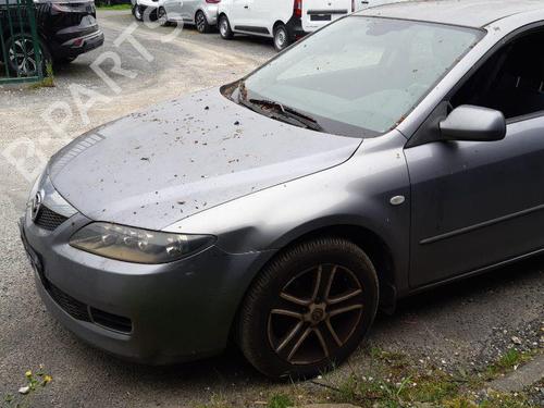 Starter MAZDA 6 Hatchback (GG) 2.0 DI (GG14) | BP24787424M8 - Image 8