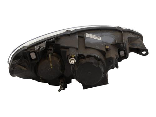 Right headlight PEUGEOT 807 (EB_) 2.0 HDI | BP38680677C29 - Image 2