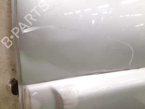 Left rear door KIA SPORTAGE II (JE_, KM_) 2.0 CRDi 4WD | BP29875465C4