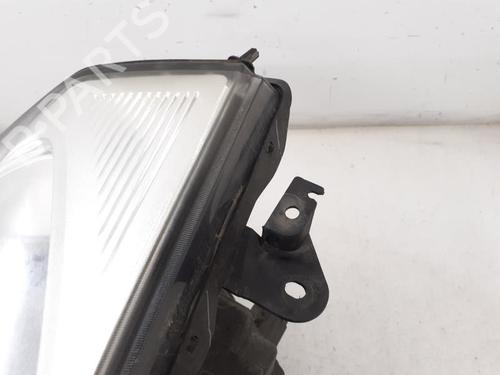 Right headlight RENAULT VEL SATIS (BJ0_) 2.2 dCi (BJ0E, BJ0F) | BP24783792C29 