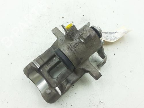 Right rear brake caliper AUDI A4 B7 Avant (8ED) 2.0 TDI 16V | BP24793797M106 
