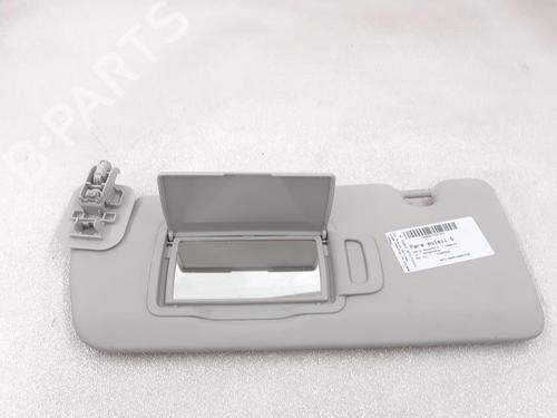Used Left sun visor Left sun visor DACIA SANDERO III 1.0 SCe 65 (67 hp) 24788935 24788935