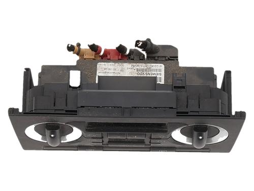 Climate control AUDI A3 (8P1) 1.6 | BP36317048I5 - Image 3