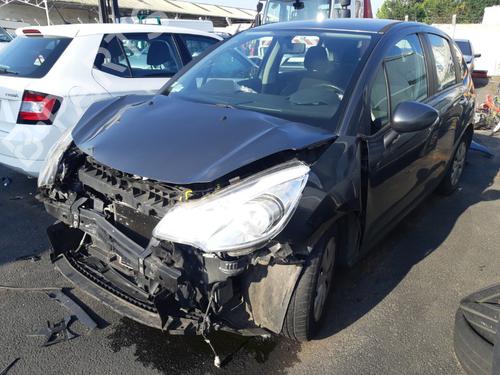 Switch CITROËN C3 II (SC_) 1.4 HDi 70 (SC8HZC, SC8HR0, SC8HP4) | BP24794711I30 - Image 4