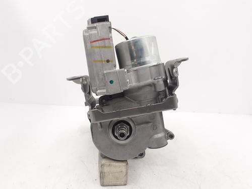 Steering column ALPINE A110 II 1.8 GT | BP30973451M21