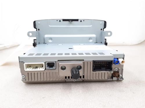 Bilradio DACIA SPRING EV (B6M1) | BP24791640E6 