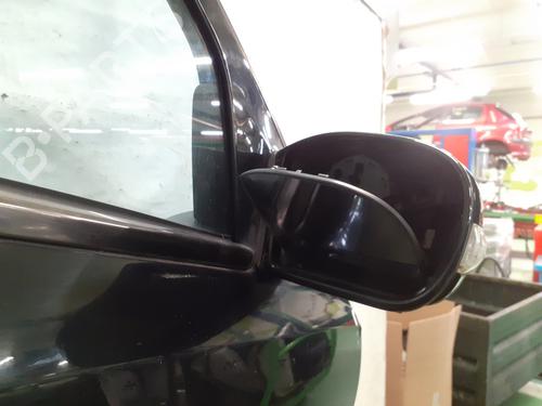 Right front door MERCEDES-BENZ E-CLASS (W211) E 270 CDI (211.016) | BP29875460C3