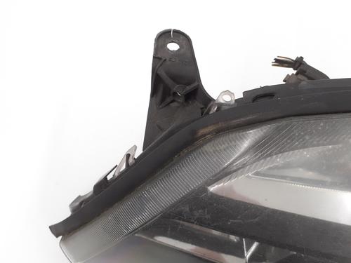 Left headlight OPEL VECTRA B (J96) 1.7 TD (F19) | BP26685915C28