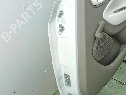 Used Right rear door Right rear door RENAULT ZOE (BFM_) ZOE (88 hp) 36756261 36756261