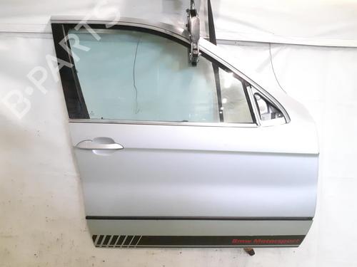 Used Right front door BMW X5 (E53) 3.0 d (218 hp) 24794480