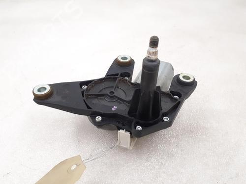 Used Rear wiper motor NISSAN MICRA III (K12) 1.5 dCi (86 hp) 24792106