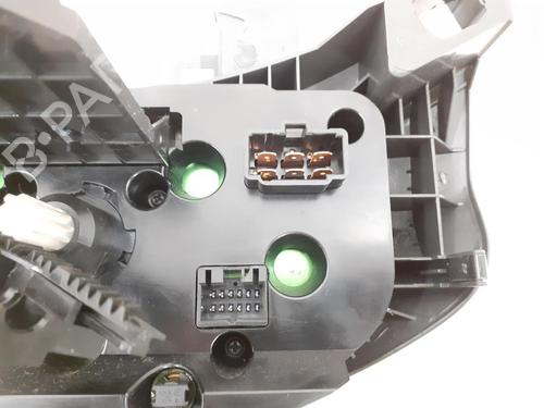 Commande Chauffage CHEVROLET SPARK (M300) 1.0 | BP24790692I5 