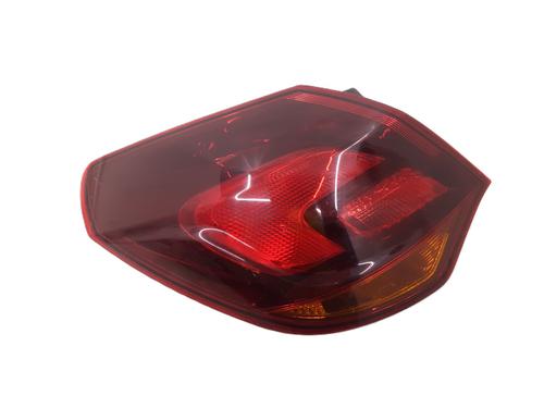 Used Left taillight OPEL ASTRA J (P10) 1.7 CDTI (68) (125 hp) 24798588