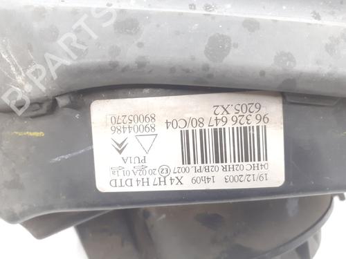 Used Right headlight Right headlight 32843478 32843478
