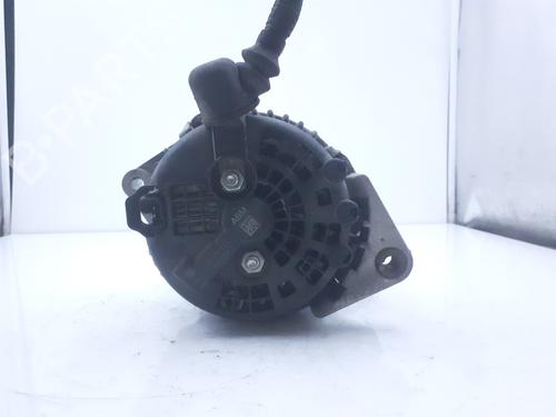 Alternator CHEVROLET CAPTIVA (C100, C140) 2.2 D 4WD | BP37007595M7 - Image 3