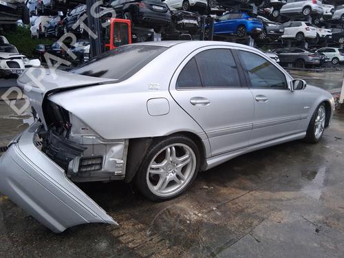 Switch MERCEDES-BENZ C-CLASS (W203) C 55 AMG (203.076) | BP33958185I30 - Image 5