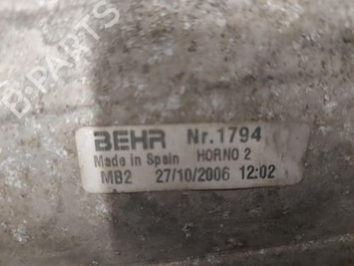 Used Intercooler CITROËN JUMPER II Van 2.2 HDi 100 (101 hp) 24785902