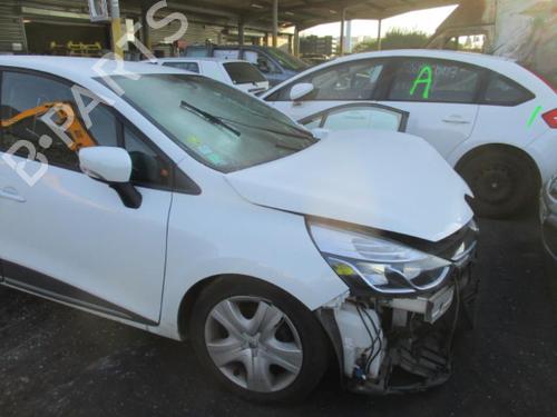 Card reader RENAULT CLIO IV (BH_) 1.5 dCi 75 | BP24774962E4 