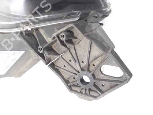 Left headlight CITROËN BERLINGO Box Body/MPV (K9) PureTech 110 | BP30101612C28 