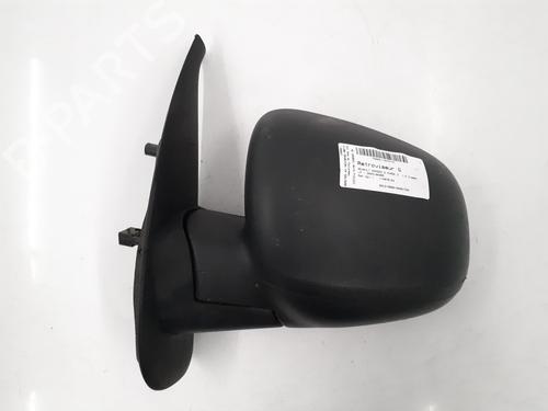 Used Left mirror RENAULT KANGOO Express (FW0/1_) 1.5 dCi 95 (FW16) (95 hp) 30381064
