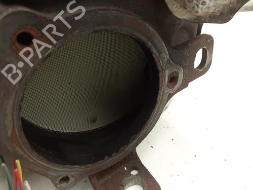 Used Particulate filter Particulate filter AUDI A4 B8 (8K2) 2.0 TDI (143 hp) 33170950 33170950
