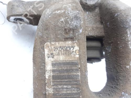 Right rear brake caliper CITROËN C4 CACTUS 1.2 THP 110 | BP31580989M106 - Image 4