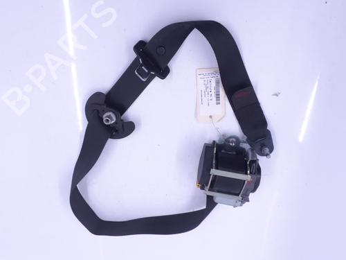 Front left seatbelt PEUGEOT 508 I (8D_) 1.6 BlueHDi 120 | BP28320488I26 - Image 3