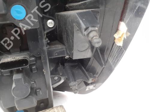 Left taillight FIAT 500X (334_) 1.6 D Multijet (334AXA1B, 334AXA11) | BP29325261C34 