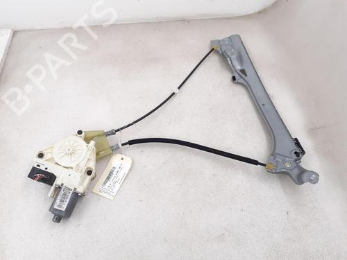 Rear left window mechanism RENAULT LAGUNA III (BT0/1) 1.5 dCi (BT00, BT0A, BT0T, BT1J) | BP24789528C24 