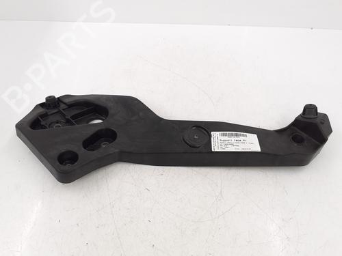 Used Front slam panel RENAULT TRAFIC III Platform/Chassis (EG_) 2.0 dCi 145 (EGML) (145 hp) 31334516