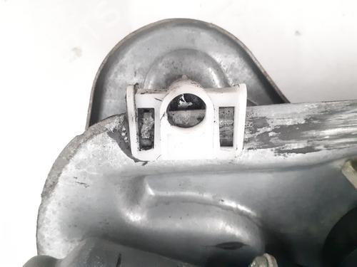 Vindusheismekanisme høyre bak PEUGEOT 307 CC (3B) 2.0 16V | BP30846567C25