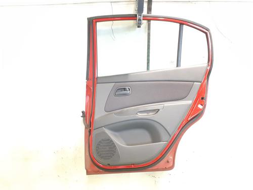 Right rear door KIA RIO II (JB) 1.5 CRDi | BP24789865C5 