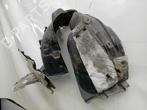Used Wheel arch Wheel arch CITROËN C3 III (SX) 1.2 THP 110 (SXHNPS, SXHNZT, SXHNZ6) (110 hp) 34411909 34411909