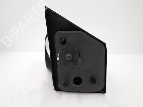 Left mirror RENAULT TWINGO II (CN0_) 1.2 16V (CN04, CN0B) | BP30183747C26