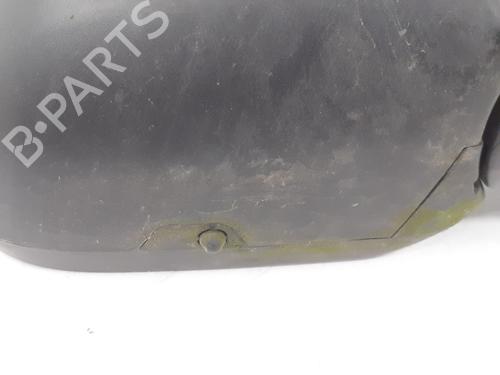 Right mirror CITROËN BERLINGO Box Body/MPV (B9) 1.6 HDi / BlueHDi 75 | BP29143022C27 