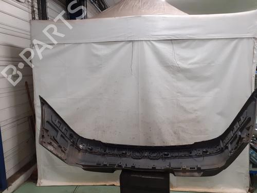 Rear bumper BMW 7 (E65, E66, E67) 745 d | BP24771785C8 
