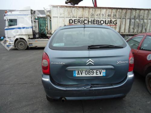 Left headlight CITROËN XSARA PICASSO (N68) 1.6 HDi | BP24774226C28 