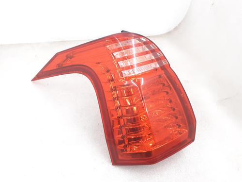 Used Left taillight Left taillight PEUGEOT 5008 (0U_, 0E_) 1.6 HDi (110 hp) 24789233 24789233