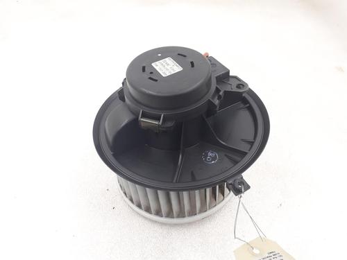 Used Heater blower motor RENAULT LAGUNA II (BG0/1_) 2.2 dCi (BG0F) (150 hp) 24796344