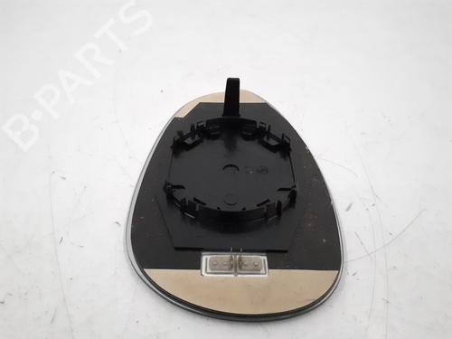 Right mirror glass FIAT 500 C (312_) 0.9 (312AG1A) | BP30183708C147 