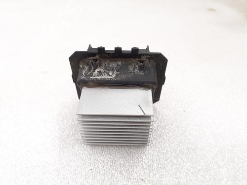 Used Heater resistor Heater resistor RENAULT MEGANE III Grandtour (KZ0/1) 1.5 dCi (KZ09, KZ0D, KZ1G, KZ29, KZ14, KZ1W, KZ10, KZ1F,... (110 hp) 24773012 24773012