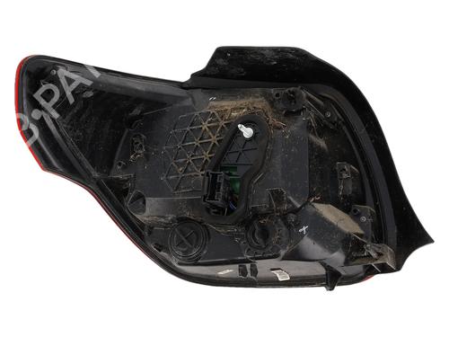 Right taillight DS DS 3 (SA_)  | BP36249666C35  - Image 5